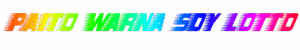 Paito Warna SDY Lotto, Paito Sydney Lotto Lengkap